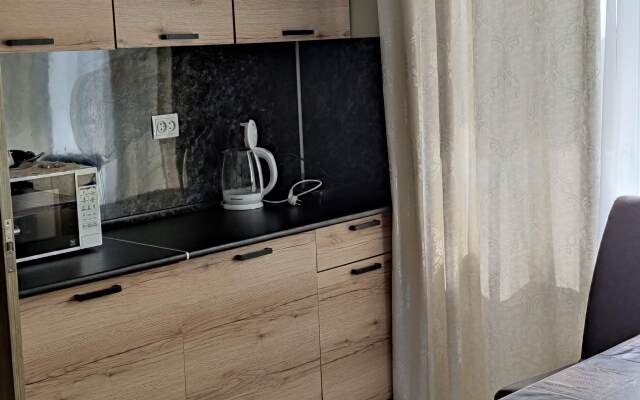 Platan Apartments