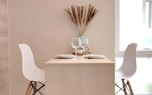 Квартира однокомнатная Молодогвардейская 2/62