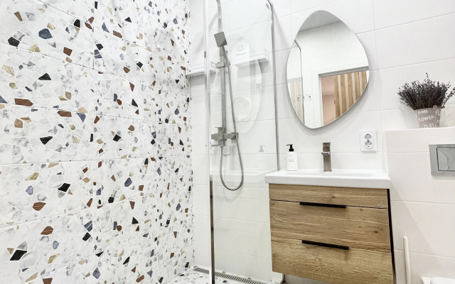 Квартира ЖК Евпатория кв.204