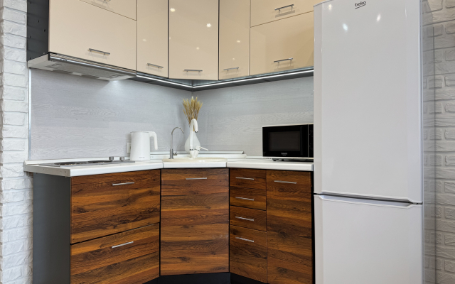 Квартира Atmosfera Sna рядом с ЖД вокзалом