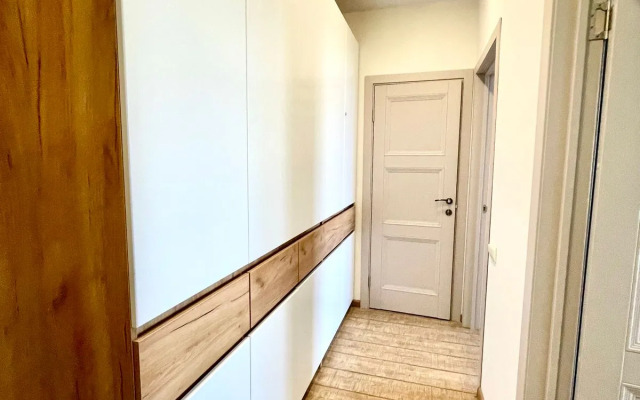 Квартира уютная в Пионерском