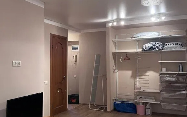 Квартира на Зосимовской Улице 64