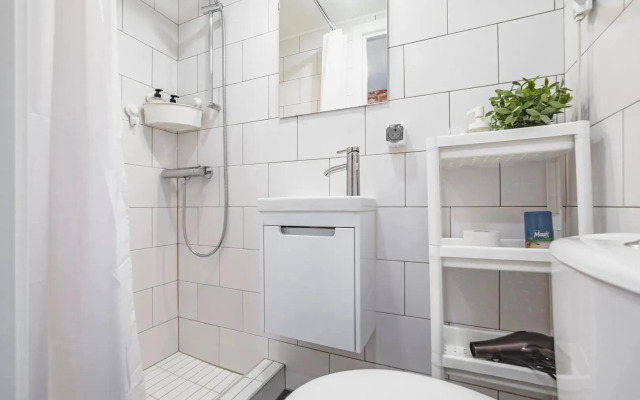 Апартаменты на Лесном проспекте 1А