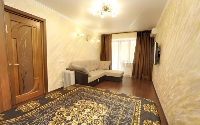 Luxury Apartments