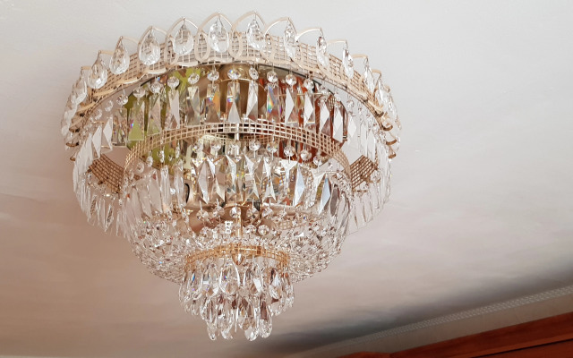 Апартаменты 18 Января