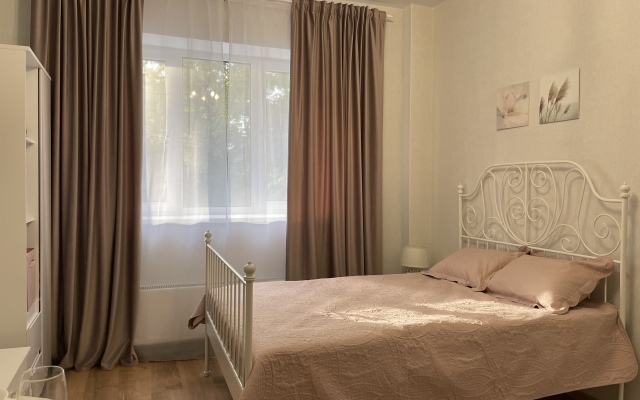Fantaziya V 5 Minutakh Ot Tayninskoy Apartments 2