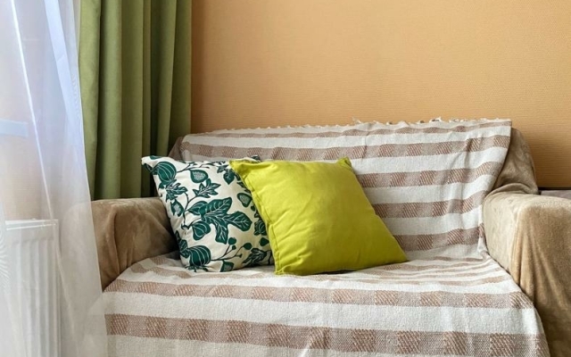 Квартира На Репищева 10к1