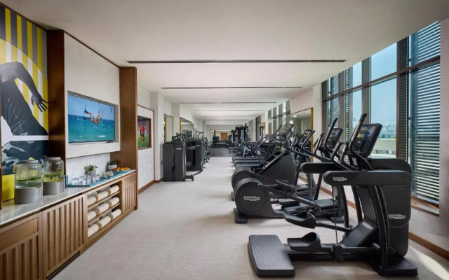 Mandarin Oriental Hotel