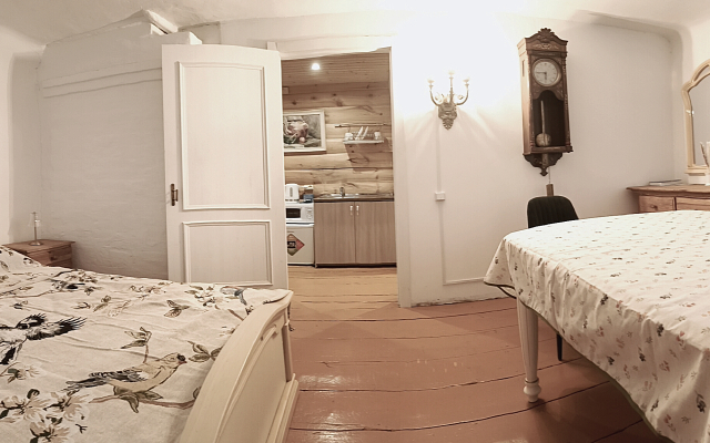 Частный дом Гостевой дом Купца колбасника Комарова