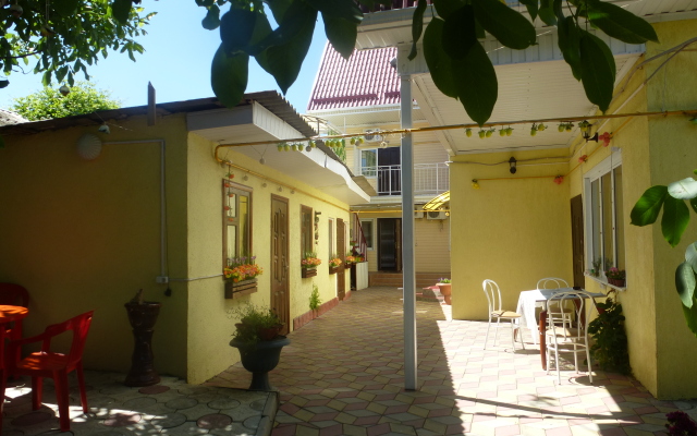 Margarita Guest House