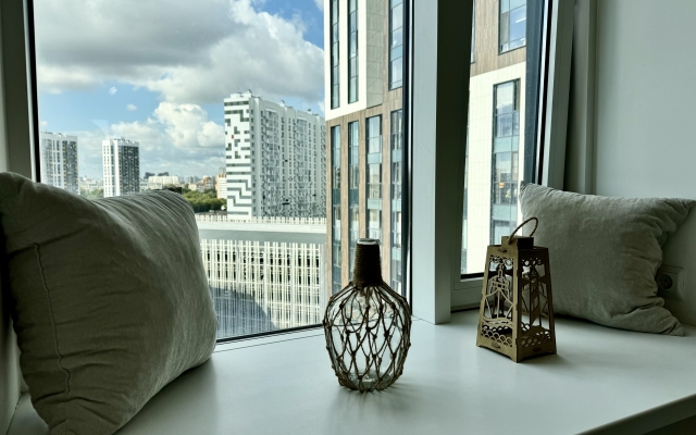 Апартаменты 309.3 Корабельная