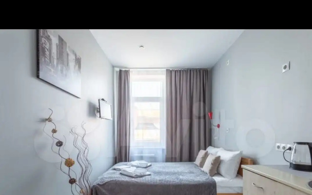 Апартаменты Коломна