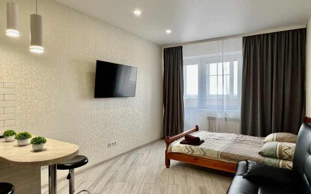 Apartments Pryanik Apartments Prospekt Lenina 136