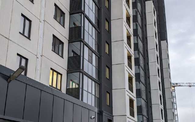 Eva Apartments