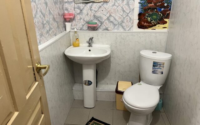 Частный дом 388 Геленджикский проспект