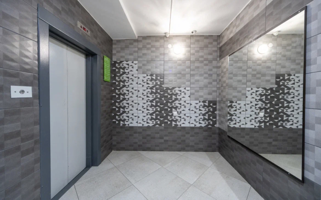 Апартаменты Студия