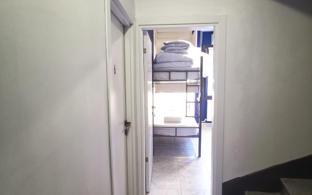 Gafa Garden Hostel
