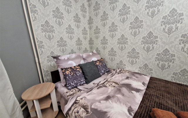 Квартира Романтичная на Московском проспекте