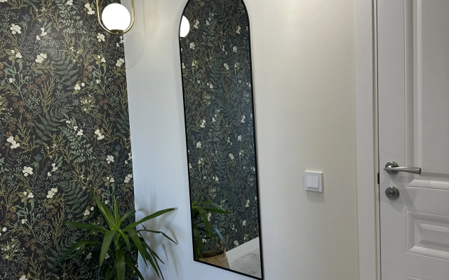 Квартира на Лесной