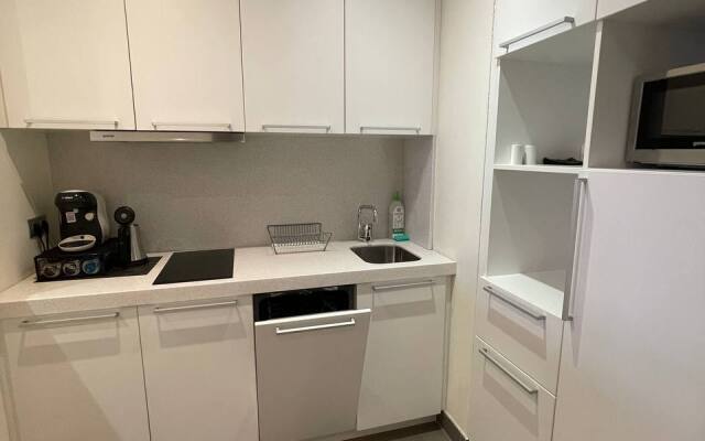 Apartamentyi Chastnyie V Rezidens Zavidovo