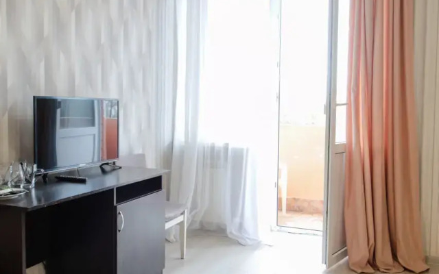 Noviy Gorod Hotel