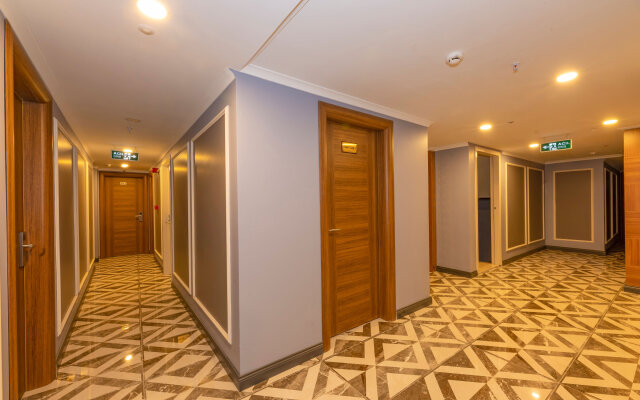 New Emin Hotel