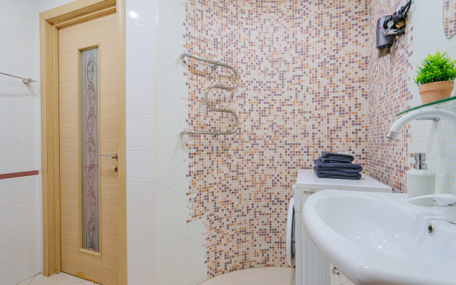 Квартира Студия рядом с Метро