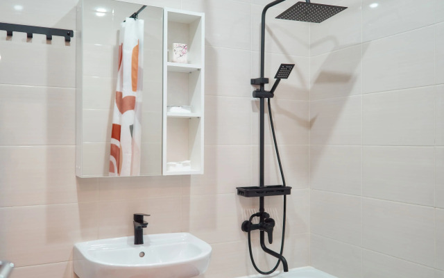 Квартира Уютная квартира в Завидово