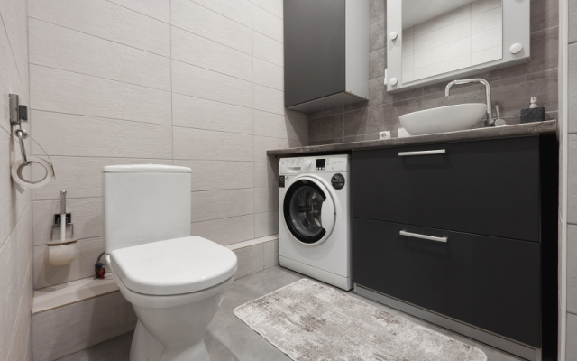 Апартаменты Карла Маркса 93