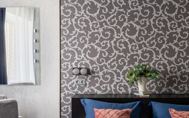 Апартаменты Bonch 68м2