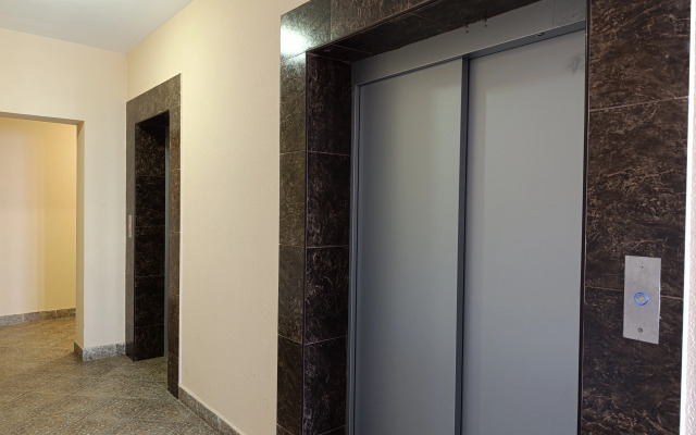 Квартира Уютная на Гайдара 20