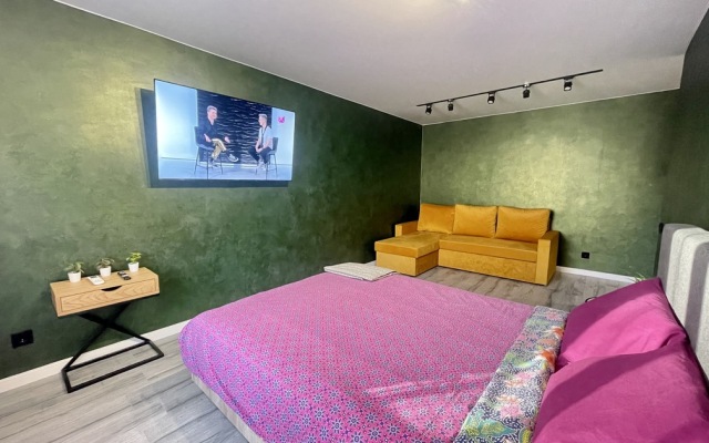 Квартира Двухкомнатная возле Южного Вокзала