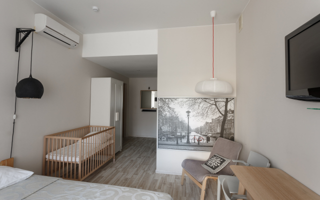 Piligrim Hostel