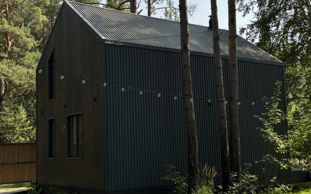 Glemping Hygge Barn