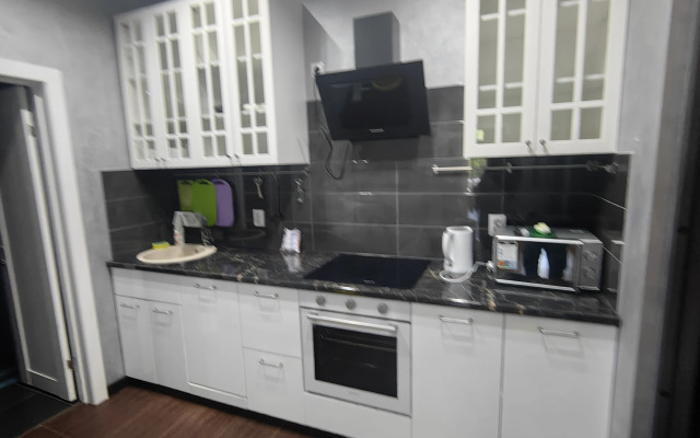 Апартаменты Шикарные в центре Рыбинска