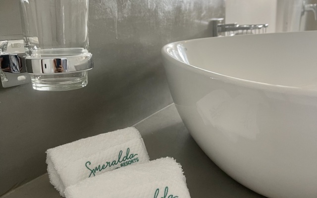 Casa Smeralda Boutique Hotel
