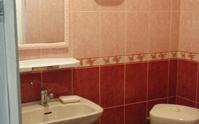 Гостевой дом 9 Причал