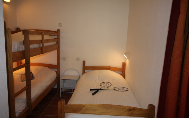 Domaine Des Compouzines Apart-Hotel