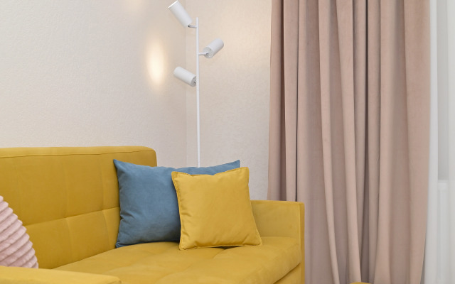 Квартира FreeDomRent