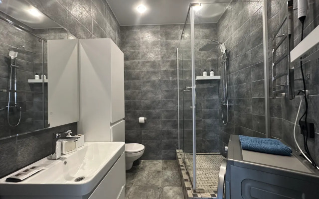 Ls-Cool Lemonade s vidom na more Apartments