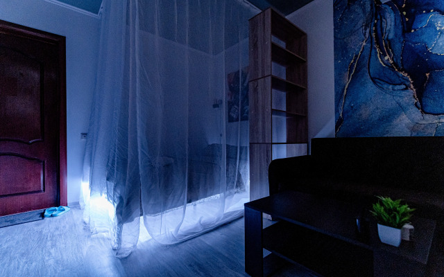 Апартаменты улица Жуковского 309