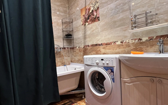One Room Flat