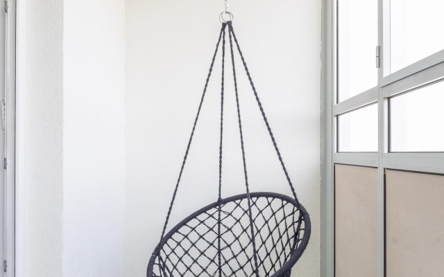 Квартира Студия у Ладожского Вокзала