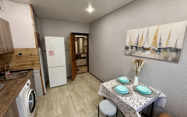 Квартира на Калининец 259