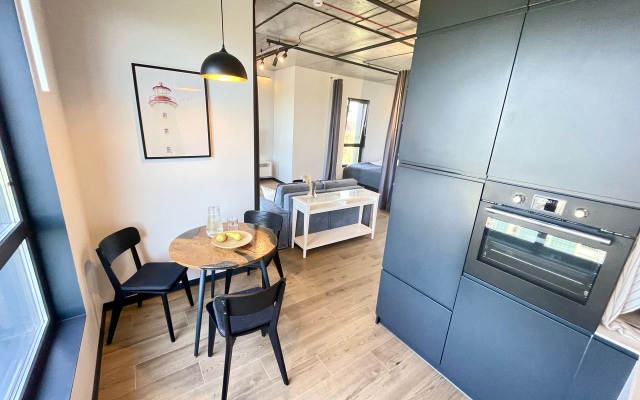 Lavanda Apartments