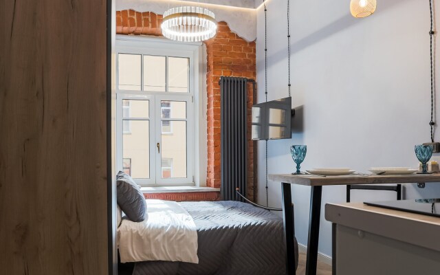 BK 38 Apartments