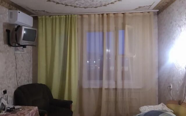 Квартира двухкомнатная на проспекте Кирова 411