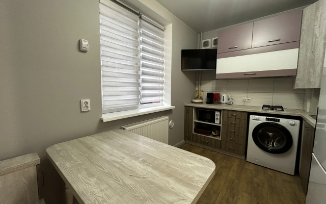 Квартира Уютная на побережье Балтики