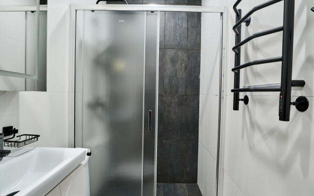 Апартаменты  EasyGuest для четверых у м Краснопресненская