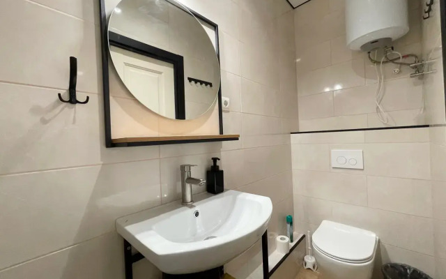 Квартира Hotels Braun